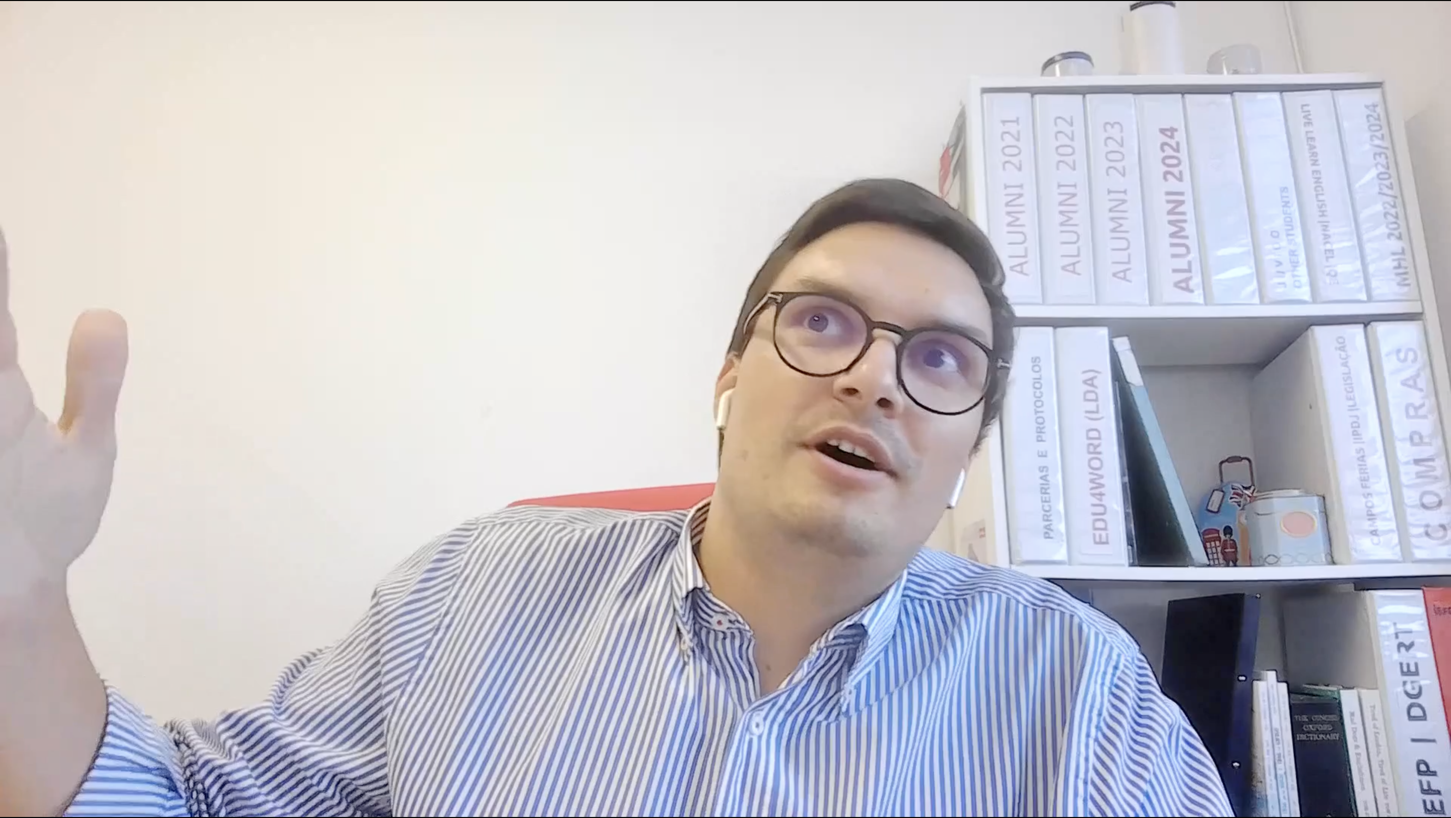 Afonso Leitão