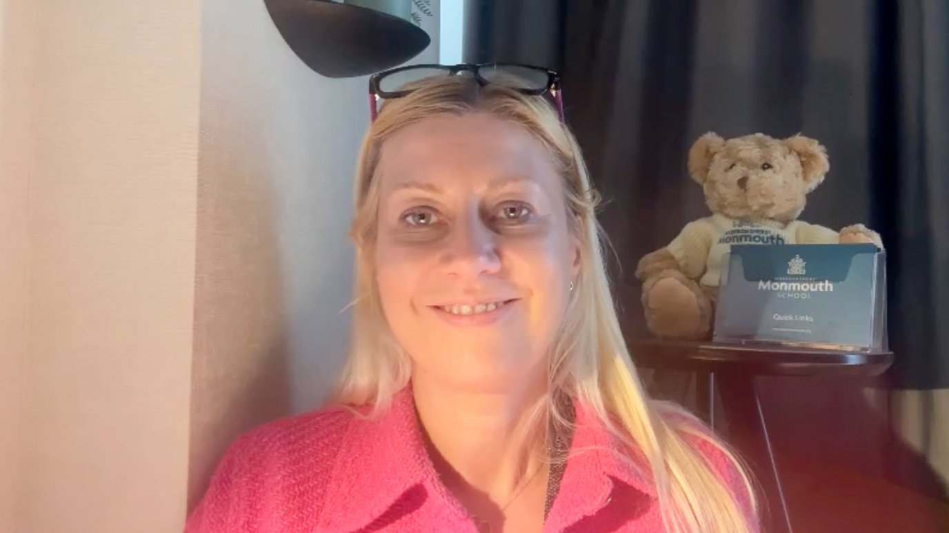 Becky Wilkins