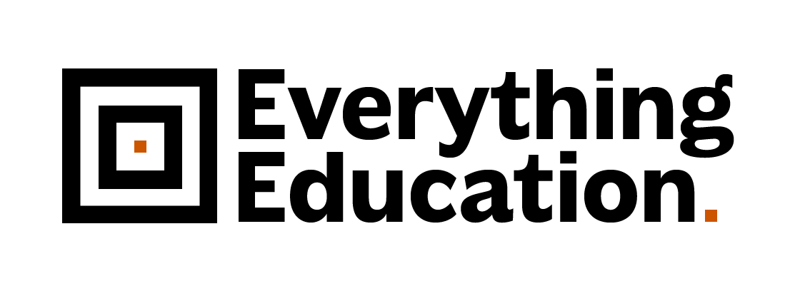 Everything Education logo