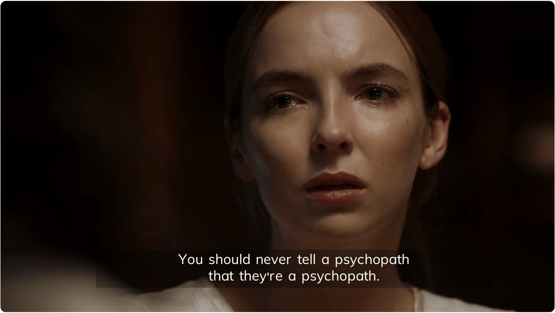 Psycho