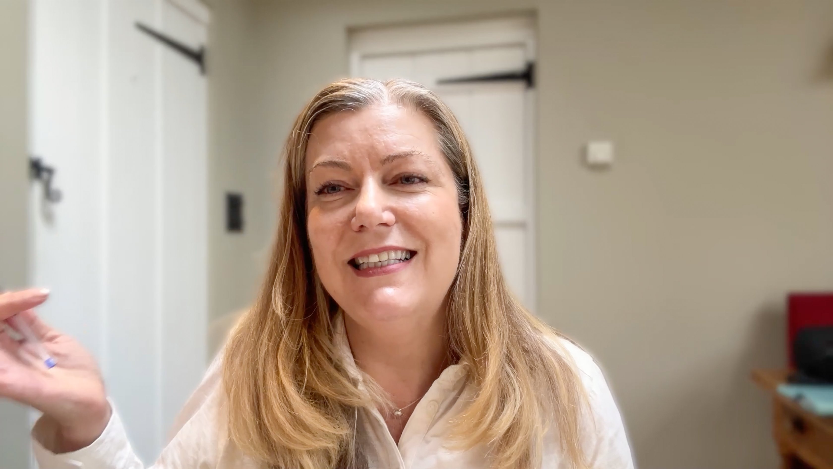 Emma Hoyle, Managing Director of International House World Organisation