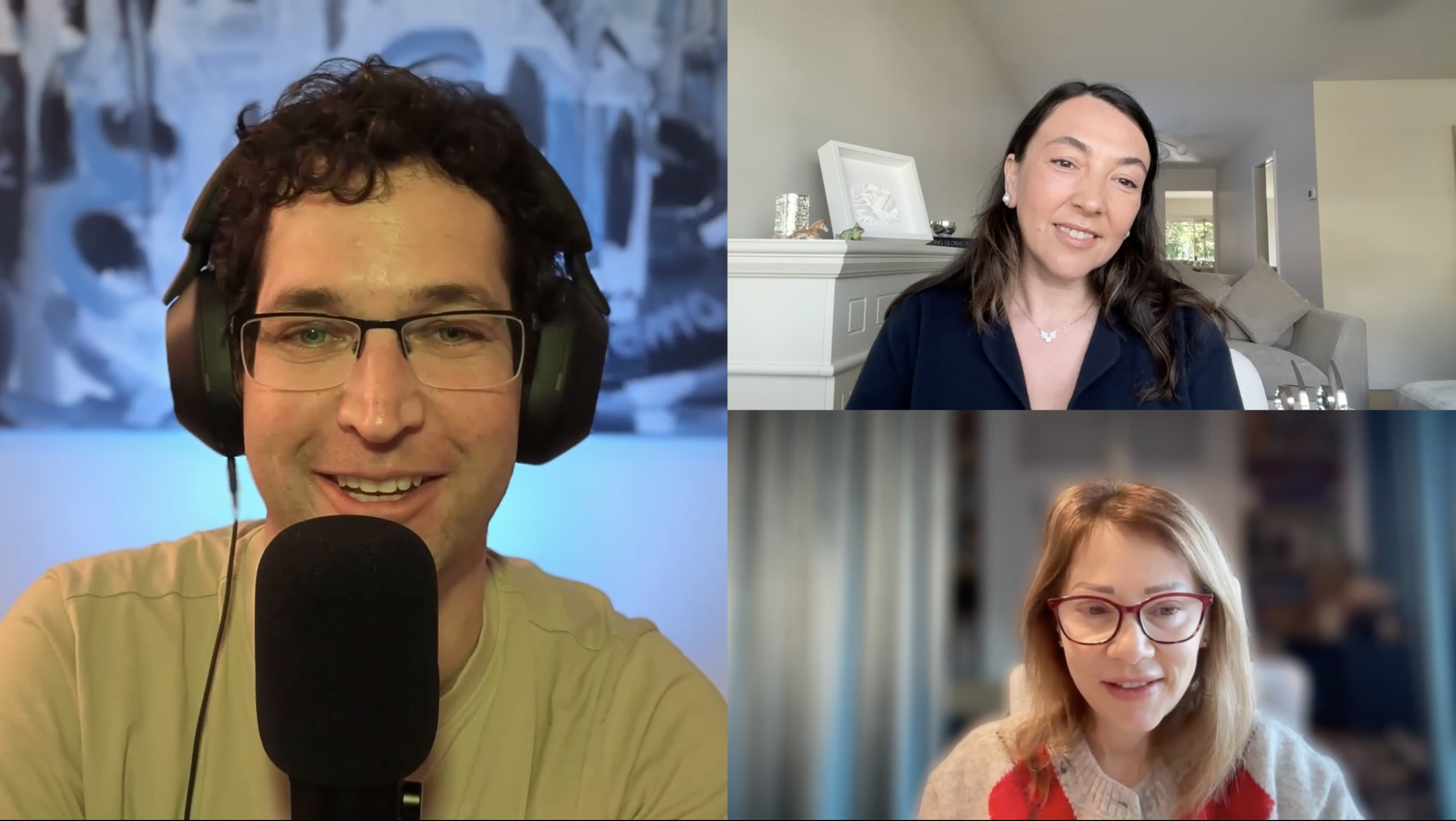 Everything Education Podcast – Episode 7